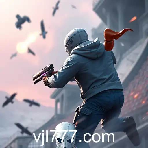 Exploring the Dynamic World of Action Games: The Rise of 'jl777'