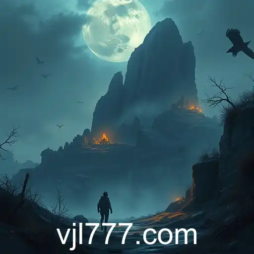 The Rise of Adventure Games: Unveiling the World of 'jl777'