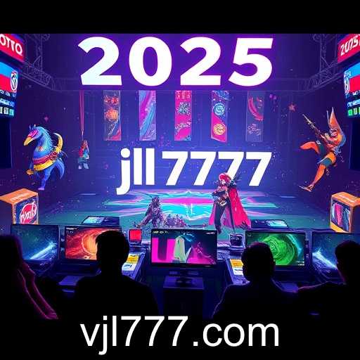 The Ascension of jl777: A New Era in Online Gaming