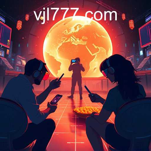 Digital Gaming Trends Thriving Amidst Global Changes