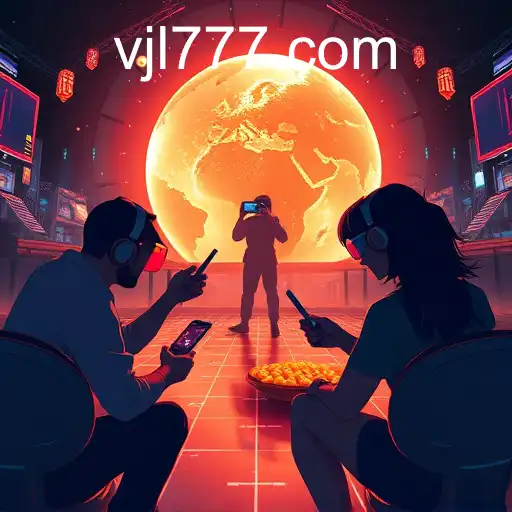 Digital Gaming Trends Thriving Amidst Global Changes