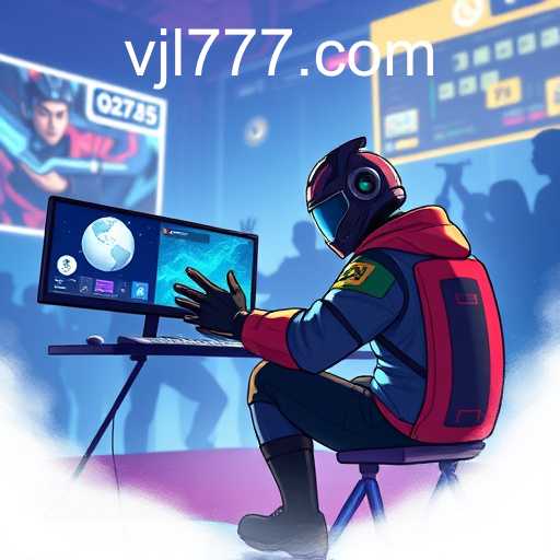 Emergence of JL777: A New Era in Online Gaming