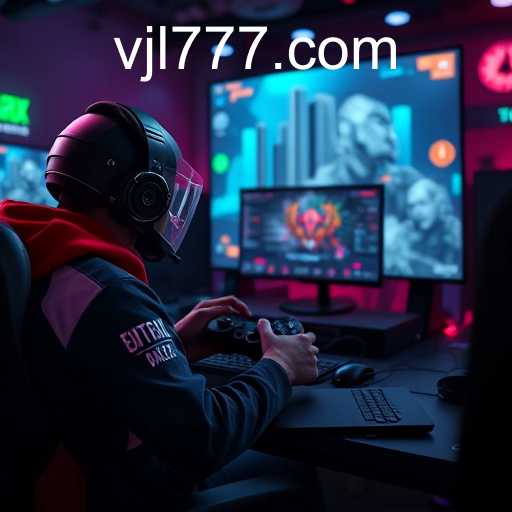 The Emerging Trends in Online Gaming