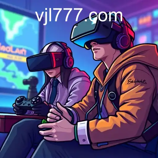 The Evolution of Online Gaming in 2025