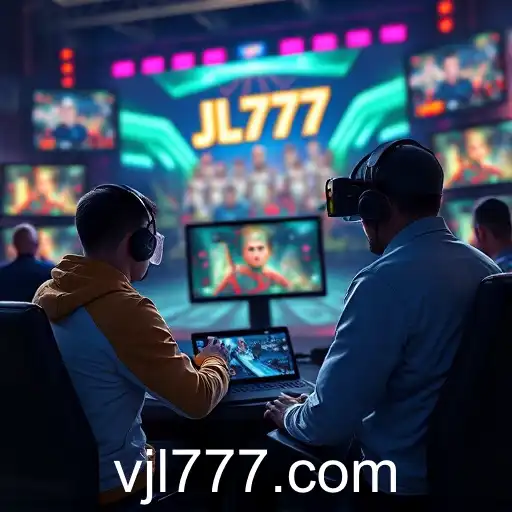 The Evolution of Online Gaming