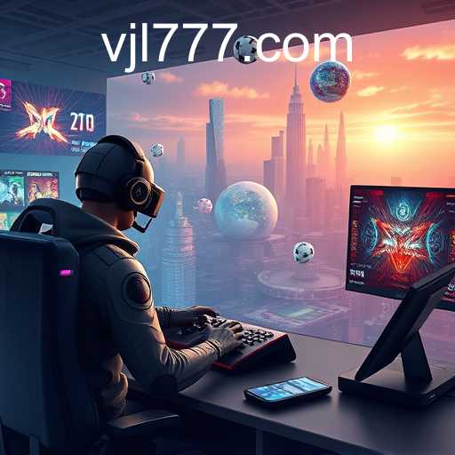 The Evolving World of Online Gaming: A 2026 Perspective