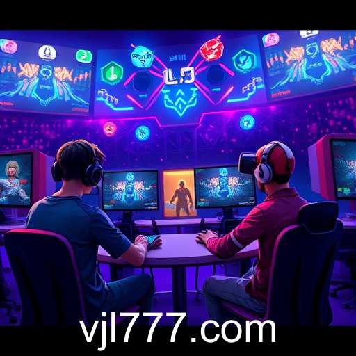 The Expanding Horizon of Online Gaming