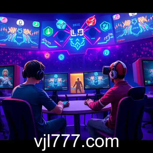 The Expanding Horizon of Online Gaming