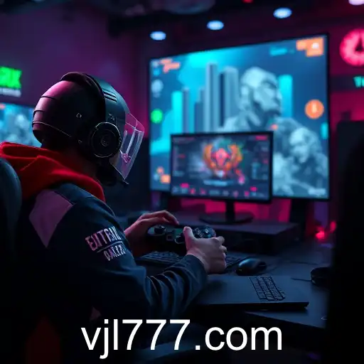 The Emerging Trends in Online Gaming