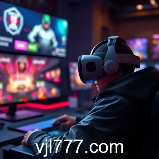 Emerging Trends in Online Gaming