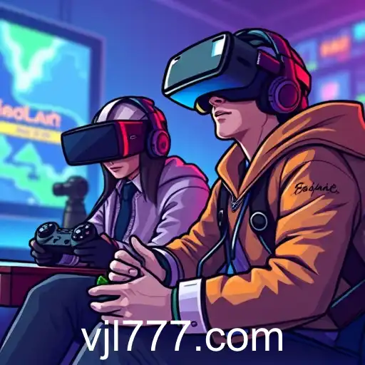 The Evolution of Online Gaming in 2025