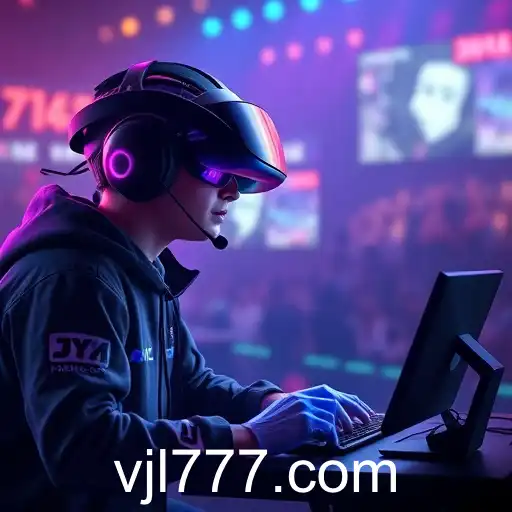 The Evolution of Online Gaming in 2025