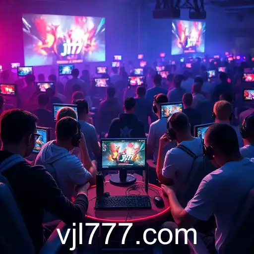 The Rise of Gaming Communities