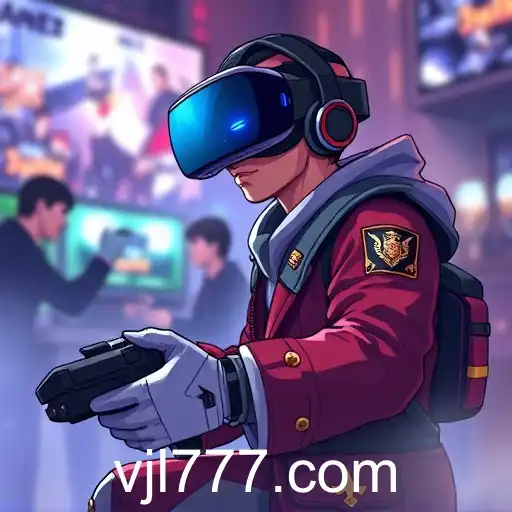 Gaming Evolution and Trends in 2025