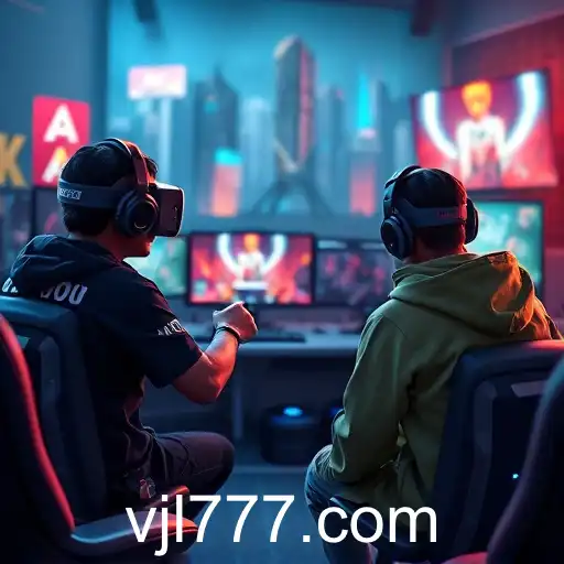 Gaming Evolution and Online Communities