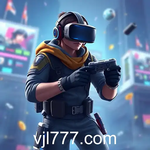 Gaming Evolution: jl777's Innovative Approach