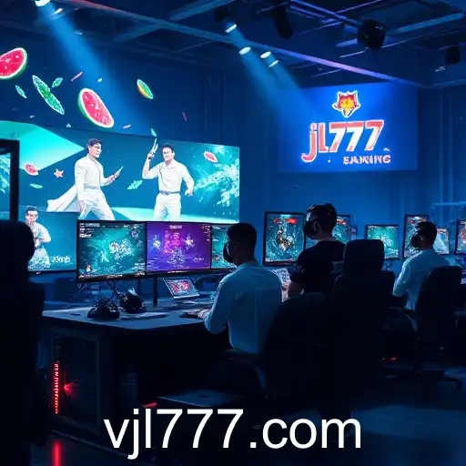 Gaming Landscape in the Digital Era