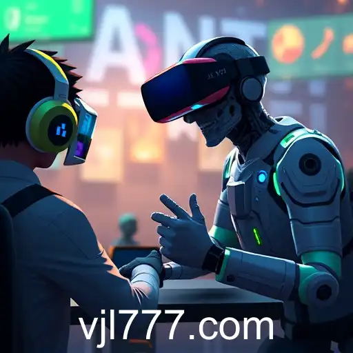 The Rise of Gaming Platforms