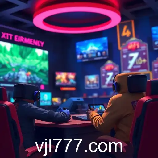 The Rise of Gaming Platforms and Innovation