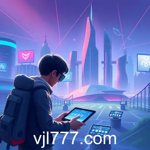 Gaming Trends 2025: Under the Spotlight