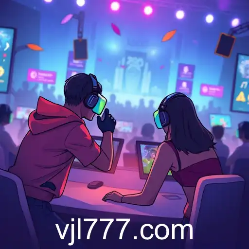 Gaming Trends Shaping 2025