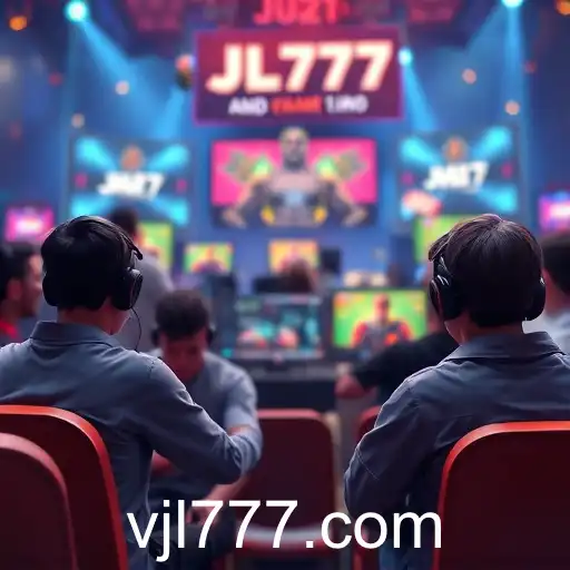 The Rise of Gaming Trends in 2025