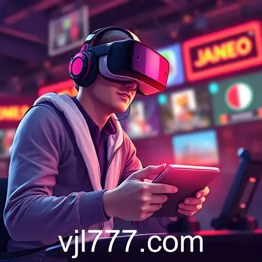 Gaming Trends Shaping the Future