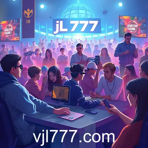 Gaming Unites: The Saga of jl777