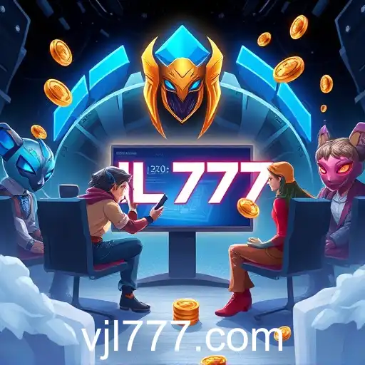 Gaming Evolution: JL777's Impact in 2025