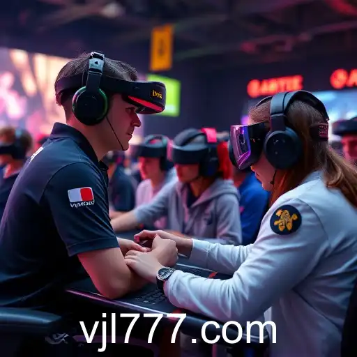 JL777 Gaming Revolution: A New Era