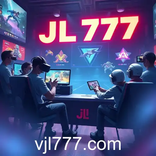The Rise of jl777: Revolutionizing Online Gaming