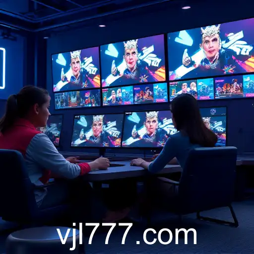 Online Gaming Trends Reshape Entertainment