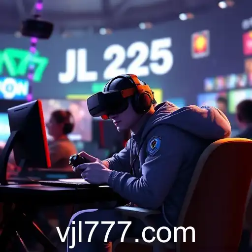 Rising Trends in Online Gaming: The Role of jl777