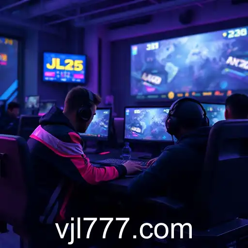 The Phenomenon of Online Gaming in 2025