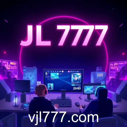 The Rise of JL777 in Online Gaming