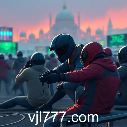 The Rise of Online Gaming Platforms