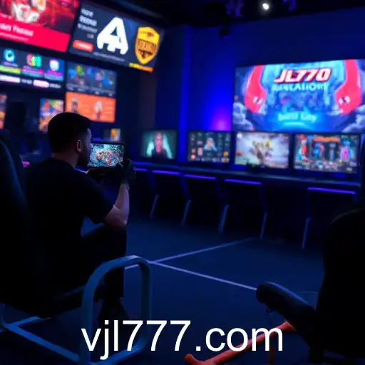 The Rise of Online Gaming in the Digital Age