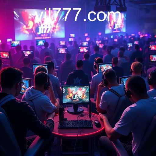 The Rise of Gaming Communities