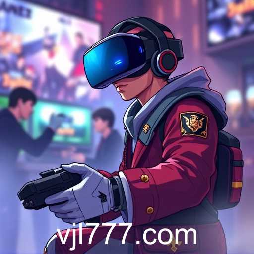 Gaming Evolution and Trends in 2025