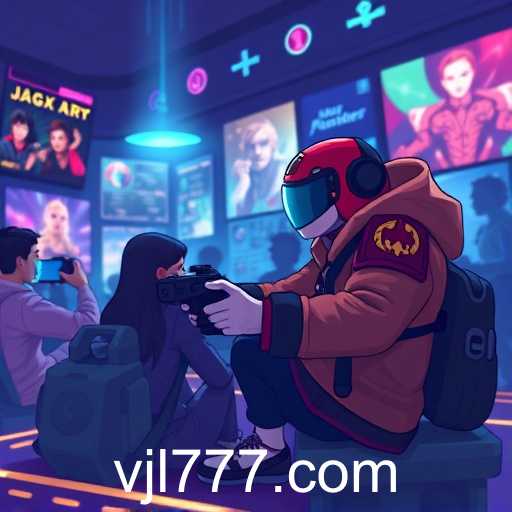 Rising Stars in the Gaming Industry: jl777's Impact