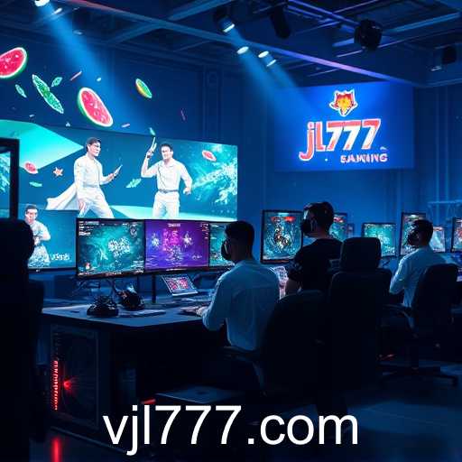 Gaming Landscape in the Digital Era