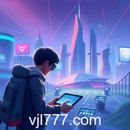 Gaming Trends 2025: Under the Spotlight