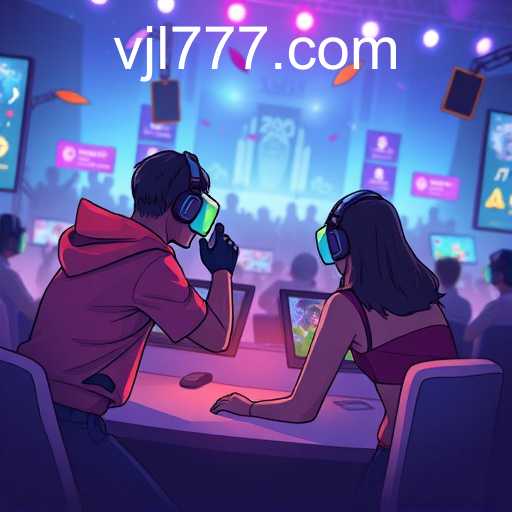 Gaming Trends Shaping 2025