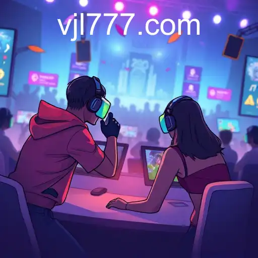 Gaming Trends Shaping 2025