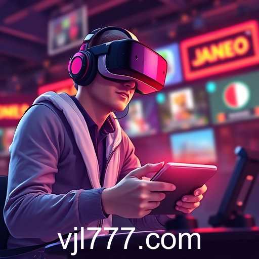 Gaming Trends Shaping the Future