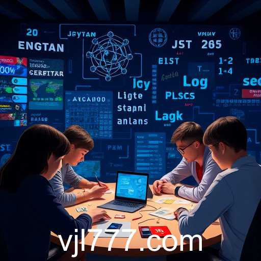 Gaming Innovation with jl777