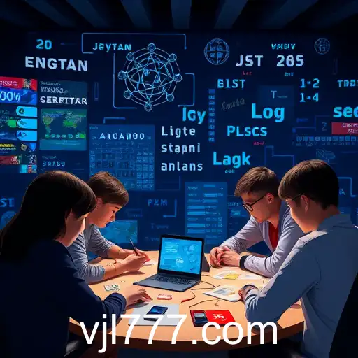 Gaming Innovation with jl777