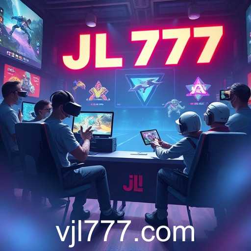 The Rise of jl777: Revolutionizing Online Gaming
