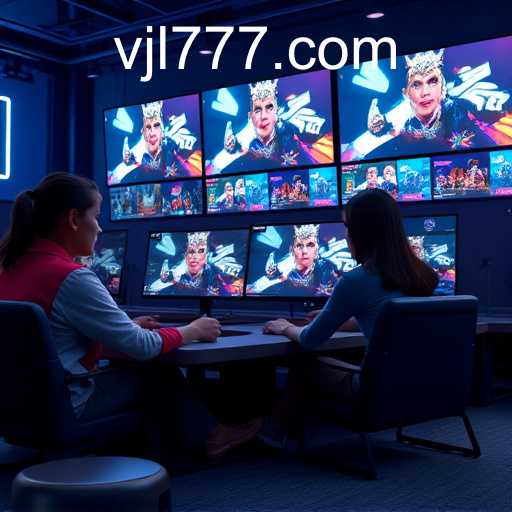 Online Gaming Trends Reshape Entertainment