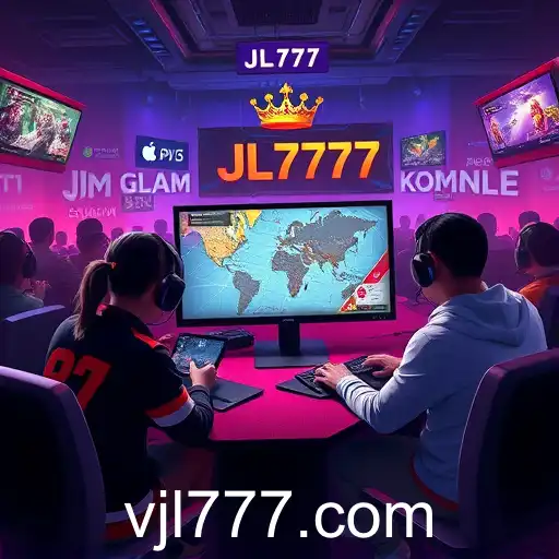 The Rise of Online Gaming in a Connected World